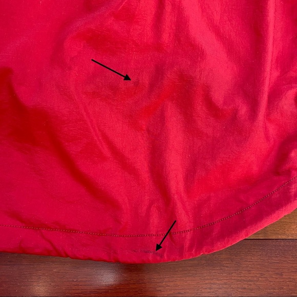 Vintage 90’s Tommy Hilfiger Sailing Gear Jacket L - Picture 9 of 10